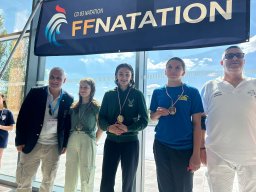 Photos Saison 2023-2024 &raquo; Finale Benjathlon & Mini Neuf Cube - Juin 24